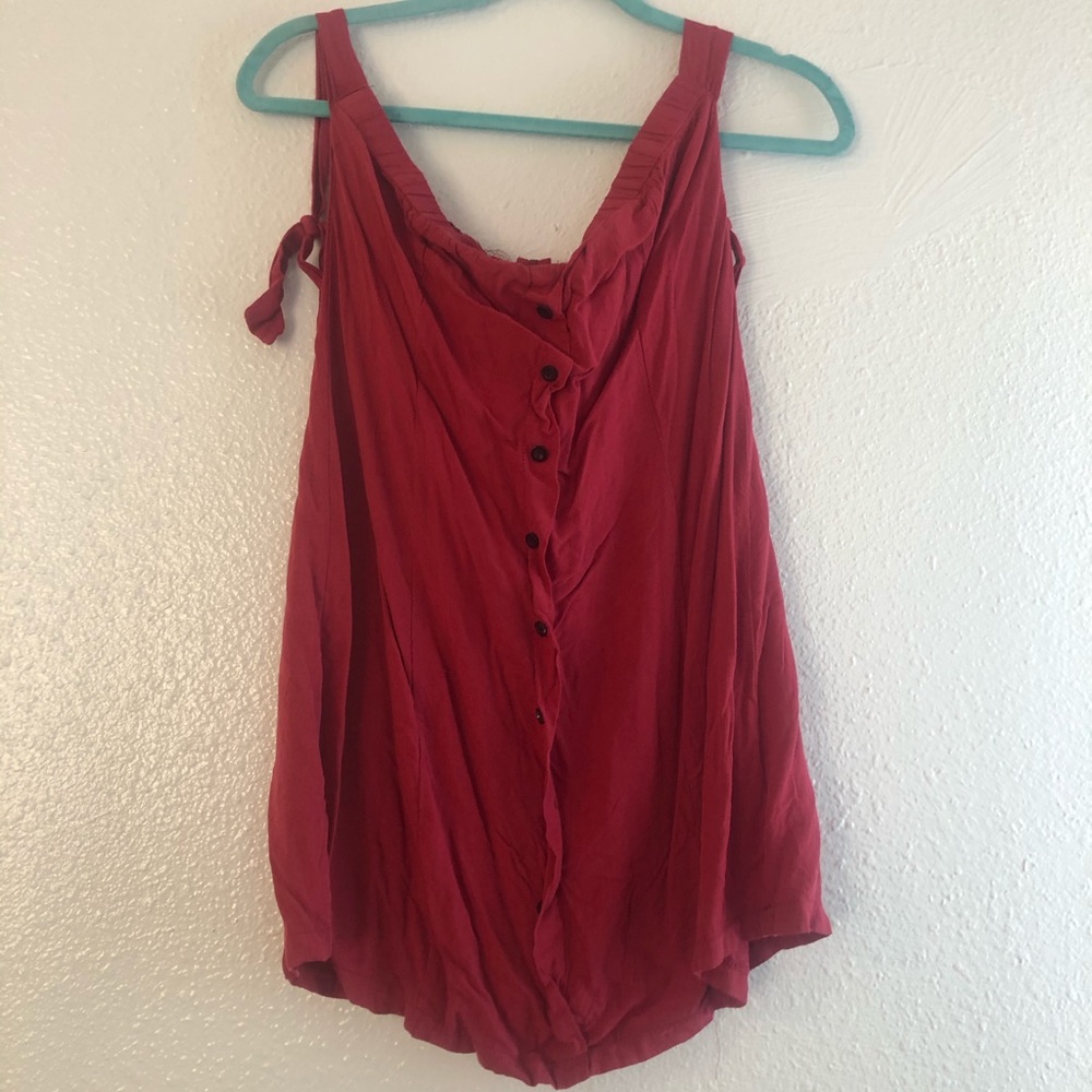 Lulu’s dress